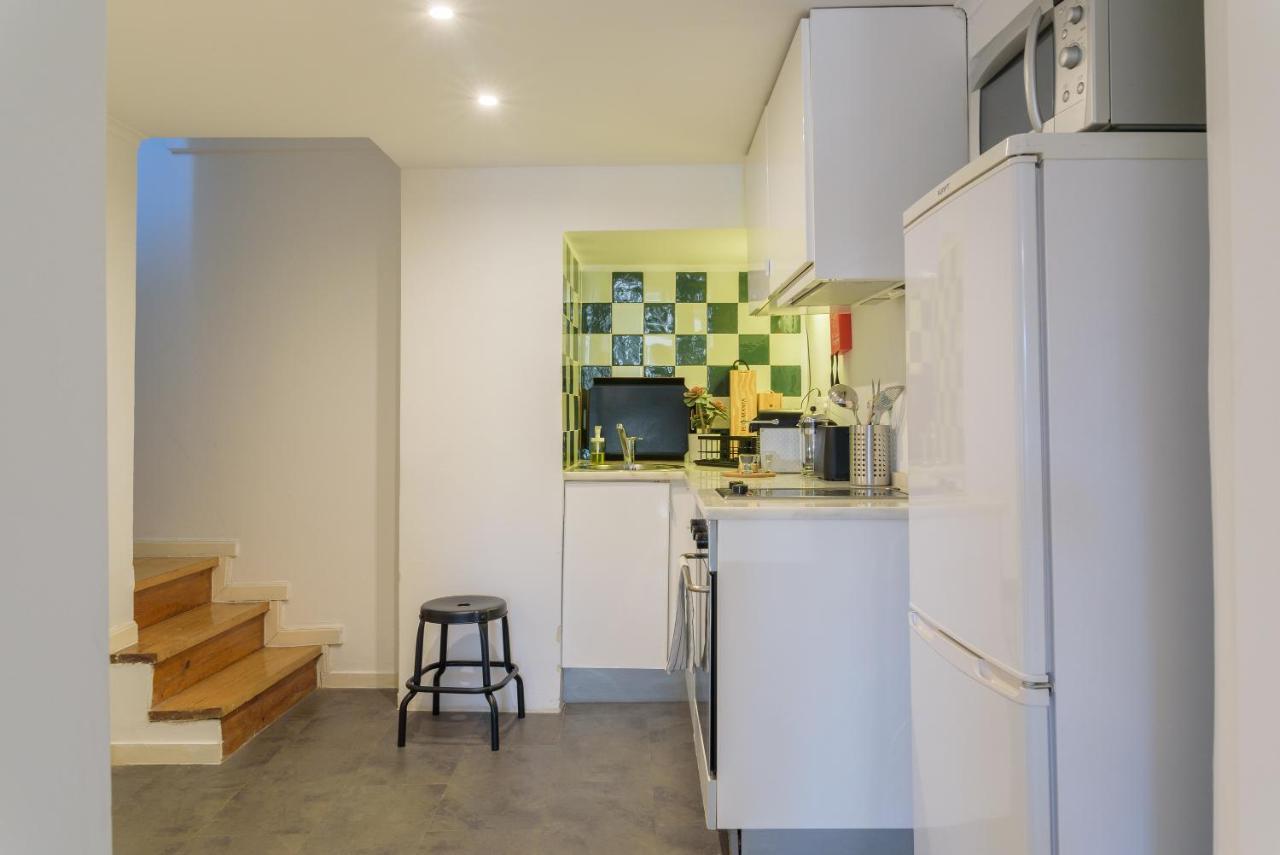 Arriaga Apartment Lisbon Room photo