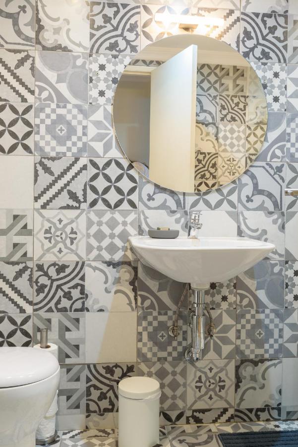 Arriaga Apartment Lisbon Room photo